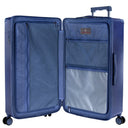 Heys Luxe Trunk - 4-Rollen-Trolley 76 cm erw. (navy) - Ansicht 2