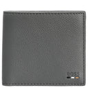 BOSS Ray - Geldbörse 4cc 11 cm (medium grey)