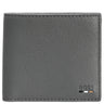 BOSS Ray - Geldbörse 4cc 11 cm (medium grey)