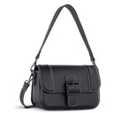 bugatti Zita - Schultertasche 22 cm (schwarz) - Ansicht 2