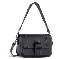 bugatti Zita - Schultertasche 22 cm (schwarz) - Ansicht 2