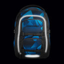 Coocazoo Porter - Schulrucksack 44 cm (Electric Ice) - Ansicht 10