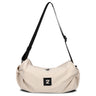 zwei Bonny BO70 - Umhängetasche 35 cm (sand)