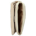 zwei Cleo CLW5 - Geldbörse 6cc 13 cm (sand-new) - Ansicht 5