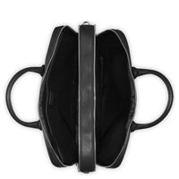 Delsey Paris Le Cuir Graine - Aktentasche 40 cm (schwarz) - Ansicht 3