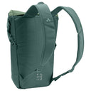 Vaude Unuk II 8 - Rucksack 39 cm (dark forest) - Ansicht 3
