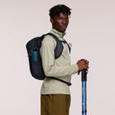 Cotopaxi Elqui 18L Backpack - Rucksack 45 cm (carbon) - View 8
