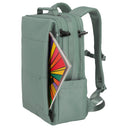 Travelite Workfloow - Rucksack M 15.6" 41 cm (salbei) - Ansicht 7