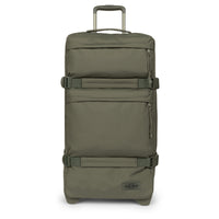 Eastpak Transit'r Plus - Rollenreisetasche M 67 cm (monotone khaki)