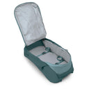 Osprey Fairview 55 - Reiserucksack 55 cm (cascade blue-torrent blue) - Ansicht 3