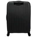 American Tourister Rejoy - 4-Rollen-Trolley 68 cm (schwarz) - Ansicht 4
