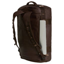 The North Face Base Camp Voyager Duffel - S 57.6 cm (dark chestnut/garnet, S) - Ansicht 8