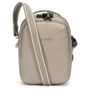 pacsafe V Companion Crossbody - Umhängetasche 23 cm (beige) - Ansicht 5