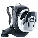 Deuter Attack 16 - Fahrradrucksack 51 cm (black) - Ansicht 12