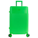 Heys HiLite - 4-Rollen-Trolley M 63.5 cm erw. (island green) - Ansicht 2