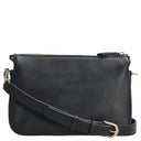 Valentino Bags Zero Re - Umhängetasche 26 cm (blu notte) - Ansicht 4