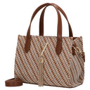 Valentino Bags Donna - Henkeltasche 20 cm (cuoio/multicolor) - Ansicht 2
