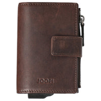 Joop Cerratano C-Four E-Cage - Credit Card Holder 8cc 10.5 cm (dunkelbraun)