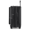 Stratic Phoenix ML - 4-Rollen-Trolley mit Vortasche 65 cm erw. (black) - Ansicht 4
