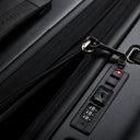 Delsey Paris Cadence Trunk - 4-Rollen-Trolley 80 cm erw. (tief schwarz) - Ansicht 9