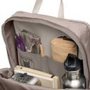 Vaude Coreway Pack 17 - Rucksack 13.3" 40 cm (coconut) - Ansicht 6