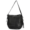 FREDsBRUDER My Forever Friend - Schultertasche 31 cm (black) - Ansicht 4