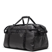 Herschel All Season Duffle 66 - Reisetasche 61 cm (black) - Ansicht 2
