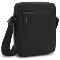 BOSS Men Catch 3.0 P NS Zip - Umhängetasche 20.5 cm (black) - Ansicht 2