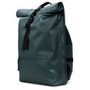 Rains Rolltop - Rucksack 16" 48 cm (mystique) - Ansicht 2