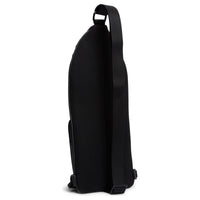 Tommy Hilfiger Modern Monogram Sling Bag - Umhängetasche 39 cm (black) - Ansicht 2
