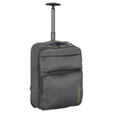 Mandarina Duck Zephyr - Rucksacktrolley 54 cm (graphite) - Ansicht 5
