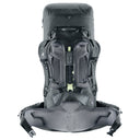 Deuter Aircontact Core 55 + 10 SL - Trekkingrucksack (graphite) - Ansicht 3