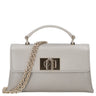 Furla 1927 Mini - Umhängetasche 18 cm (stone gray)