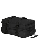 Travelite Bolonia - 2-Rollen-Kabinentrolley 53 cm (black) - Ansicht 8