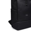 Johnny Urban Allen Medium - Rolltop Backpack 40 cm (black) - Ansicht 9