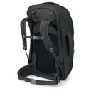Osprey Fairview 70 - Reiserucksack 66 cm (black) - Ansicht 2