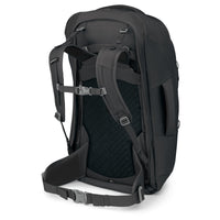 Osprey Fairview 70 - Reiserucksack 66 cm (black) - Ansicht 2