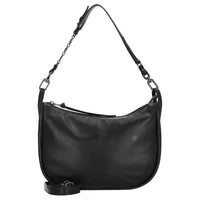 aunts & uncles Raven - Umhängetasche 29 cm (jet black)