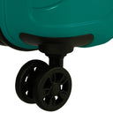 American Tourister Jetdriver 3.0 - 4-Rollen-Kabinentrolley 55 cm (sporty teal) - Ansicht 9