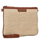 Valentino Demetra Pochette - Umhängetasche 30 cm (naturale/cuoio) - Ansicht 5