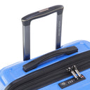 Delsey Paris Shadow 5.0 - 4-Rollen-Trolley erw. 66 cm (marina) - Ansicht 6
