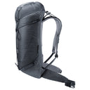 Deuter Guide Lite 30 - Wanderrucksack 68 cm (black) - Ansicht 3
