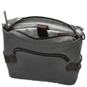 aunts & uncles Japan Sendai - Umhängetasche 30 cm (pewter) - Ansicht 6
