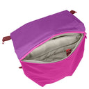 Vaude Unuk II 8 - Rucksack 39 cm (pink orchid) - Ansicht 4