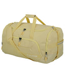 Travelite Kick Off - Sport Bag L 60 cm (yellow) - Ansicht 3