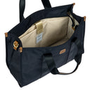 Brics Opera Bag - Henkeltasche L 40.5 cm (ocean blue) - Ansicht 5