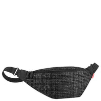 reisenthel city beltbag - Gürteltasche 47 cm (bouclé black) - Ansicht 2