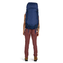 Osprey Kyte LT 65 - Trakkingrucksack 74 cm (serenity blue) - Ansicht 12