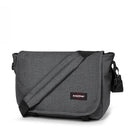 Eastpak Jr - Schultertasche 33 cm (black denim) - Ansicht 4