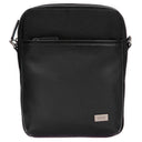Brics Monza - Schultertasche 28 cm (black)